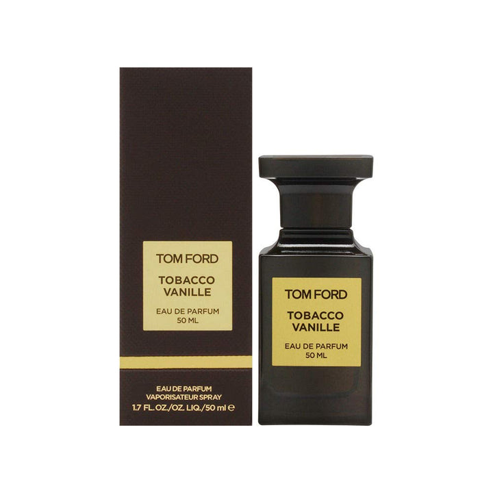 Tobacco Vanille EDP