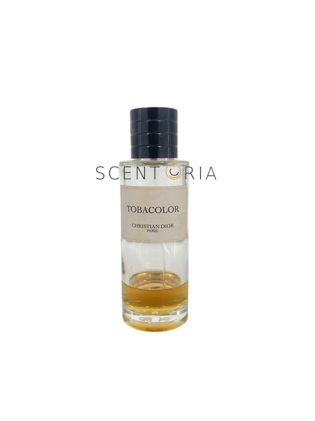 Tobacolor EDP Partial