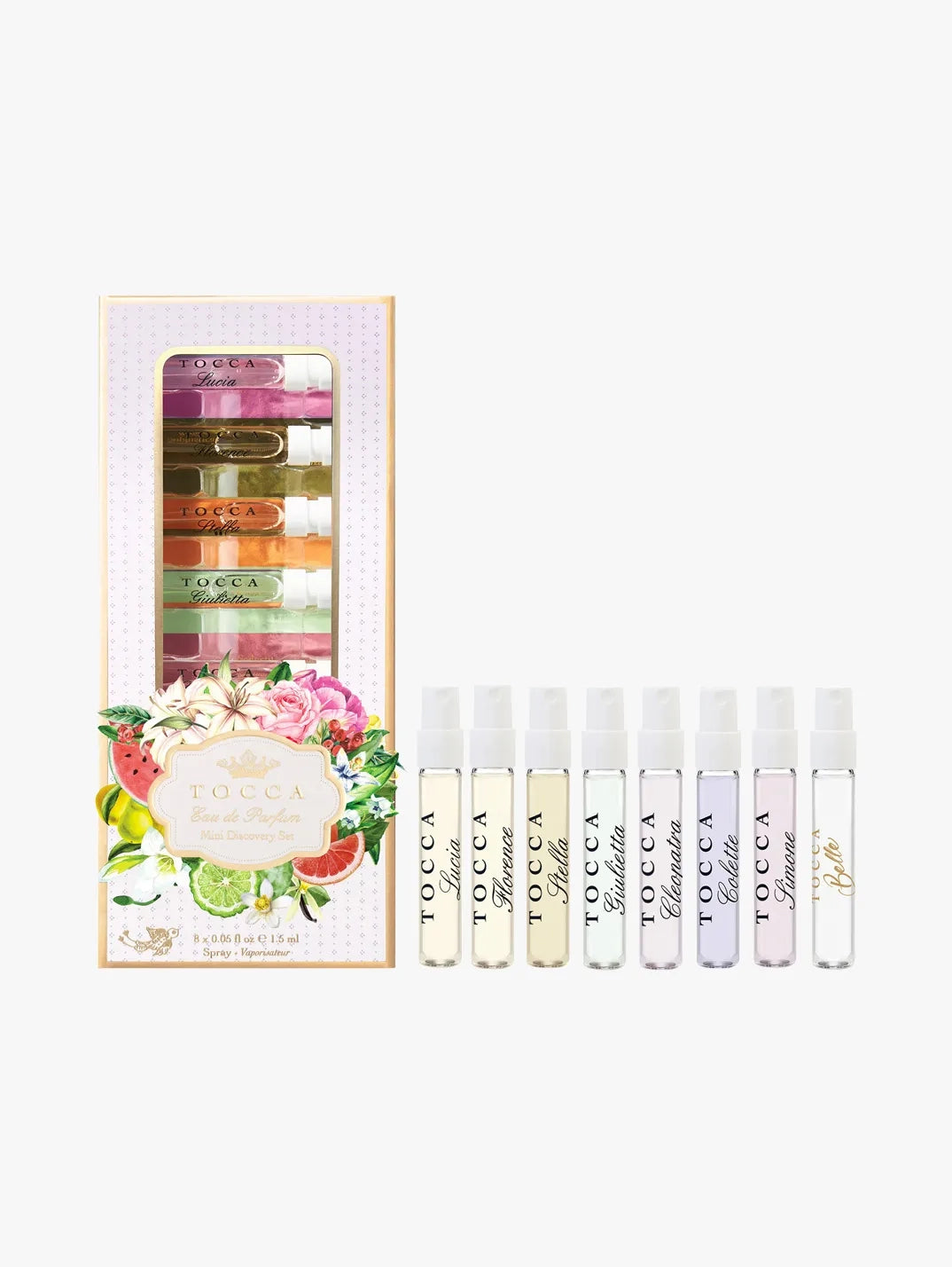 Tocca Mini Discovery Set