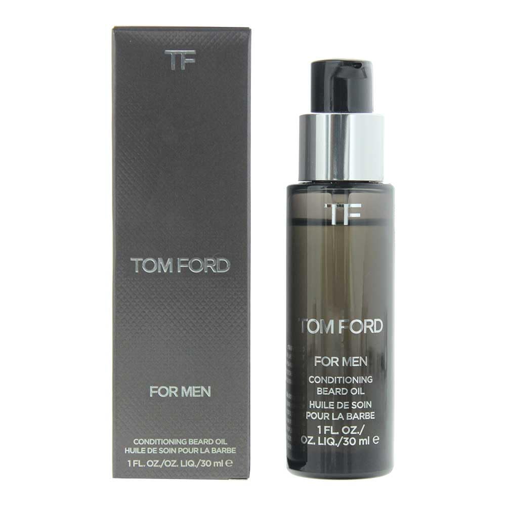 Tom Ford For Men Conditioning Beard Oil