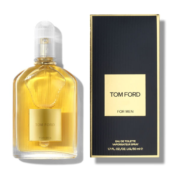 Tom Ford For Men EDT