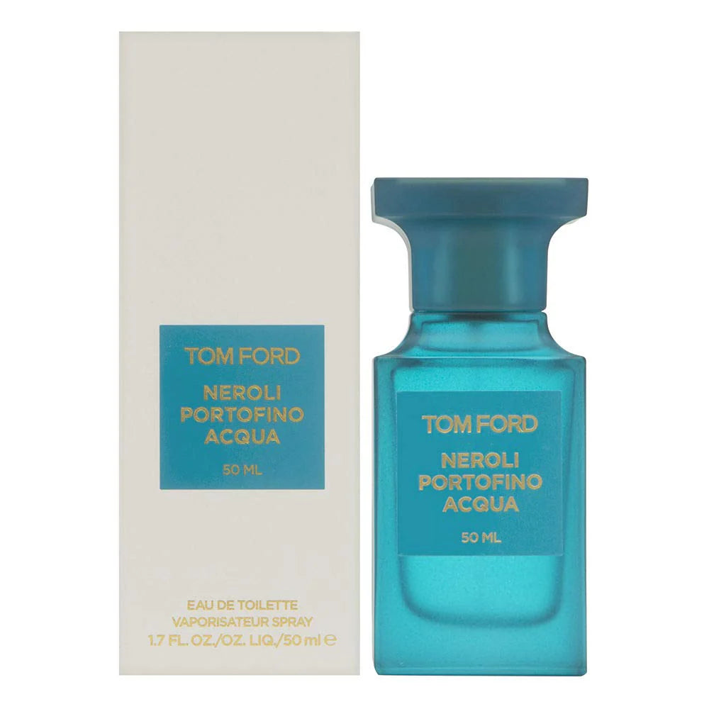 Neroli Portofino Acqua EDT