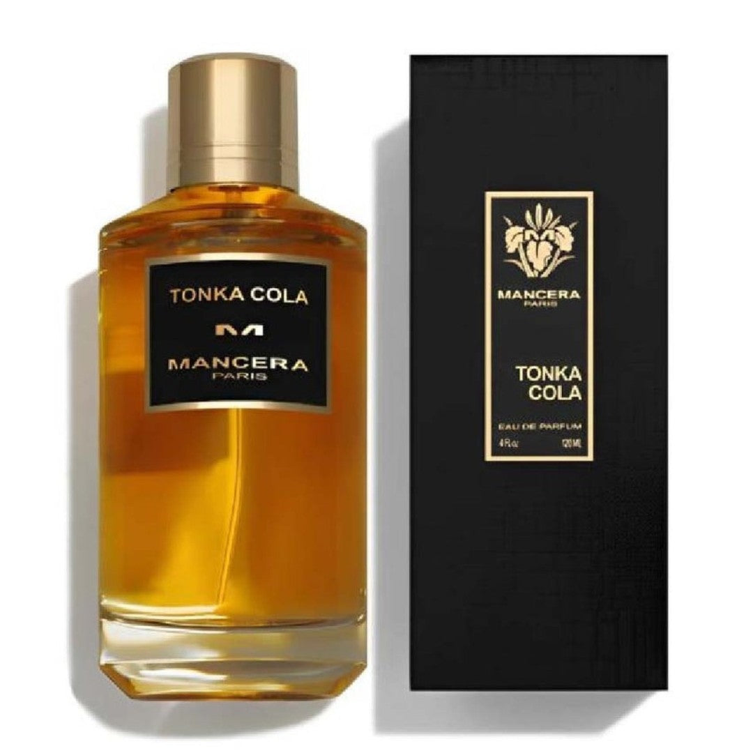 Tonka Cola EDP