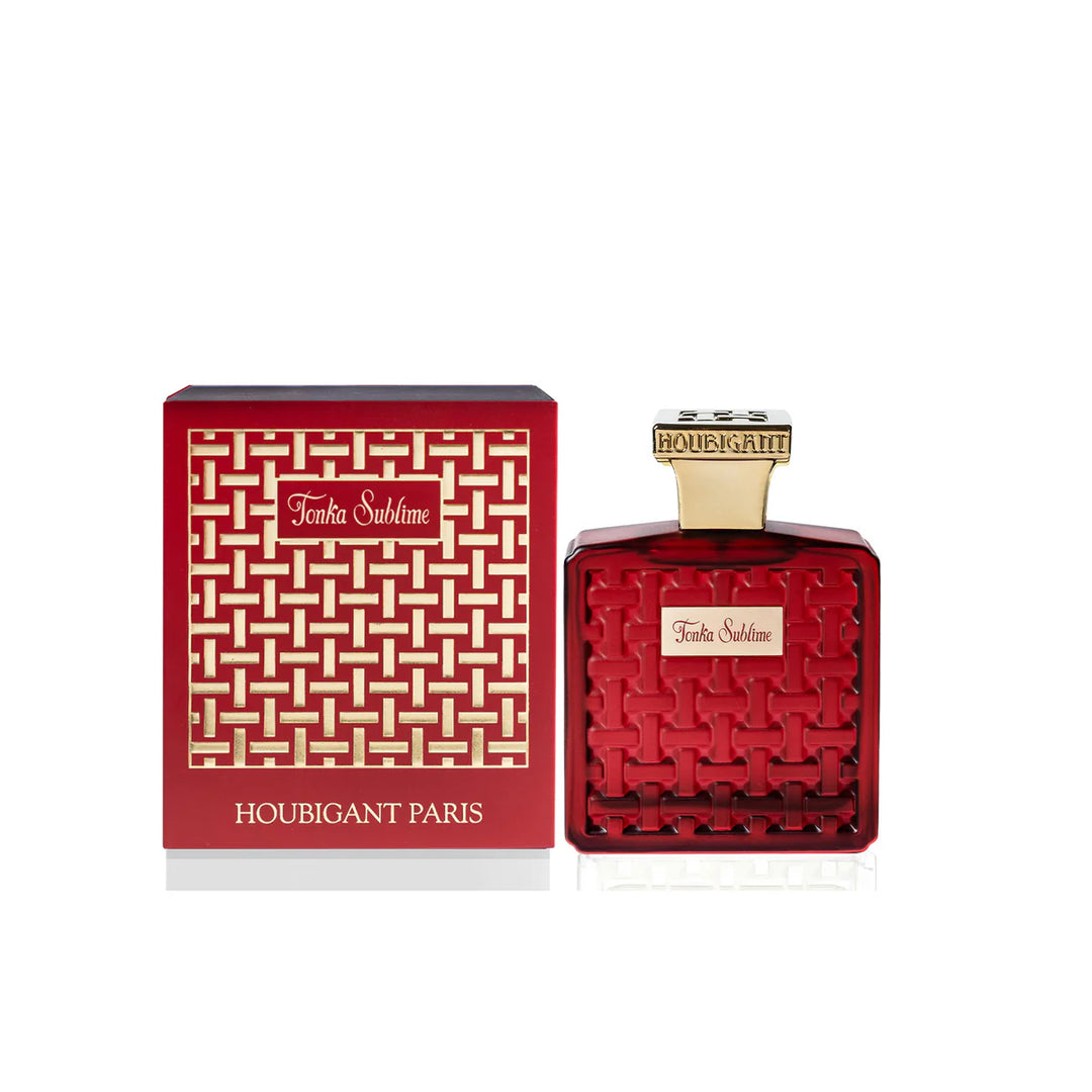 Tonka Sublime EDP Extreme