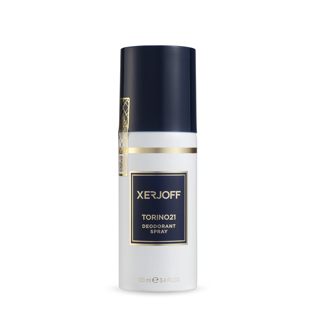Torino 21 Deodorant Spray