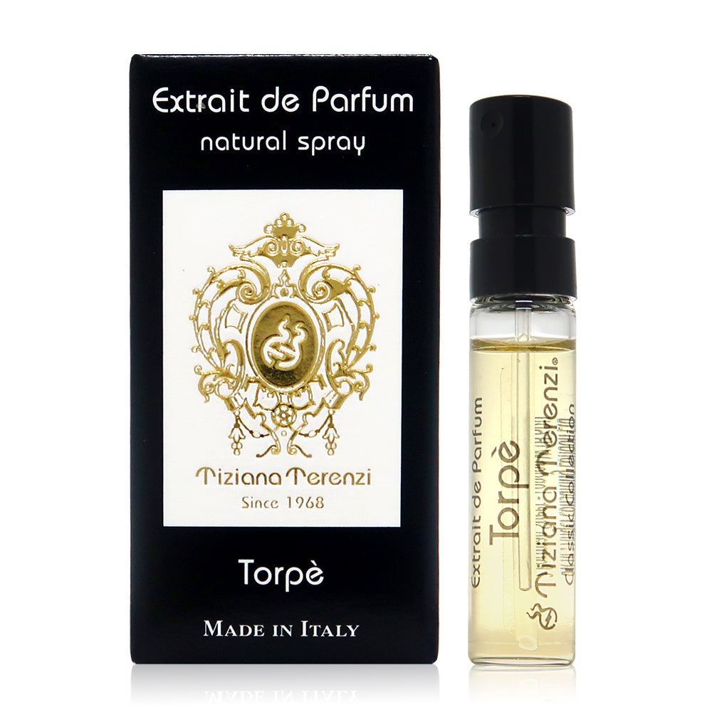 Torpe Extrait De Parfum