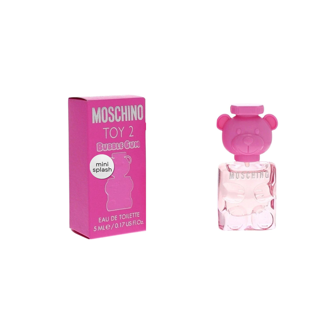 Toy 2 Bubble Gum EDT
