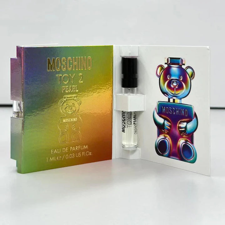 Toy 2 Pearl EDP