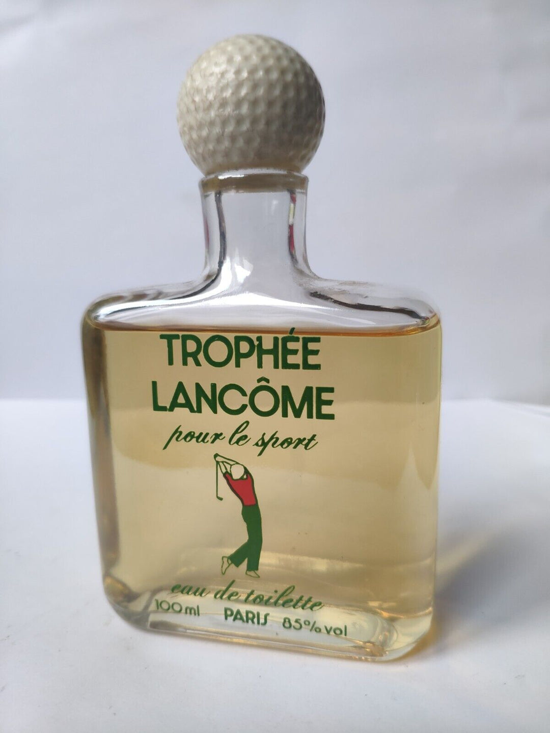 Trophee EDT