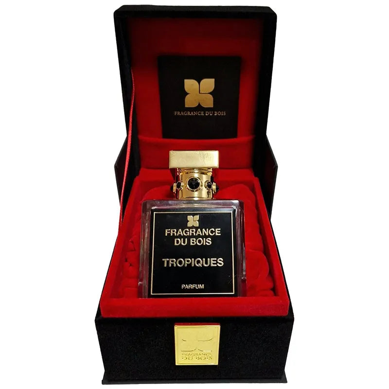 Tropiques Parfum