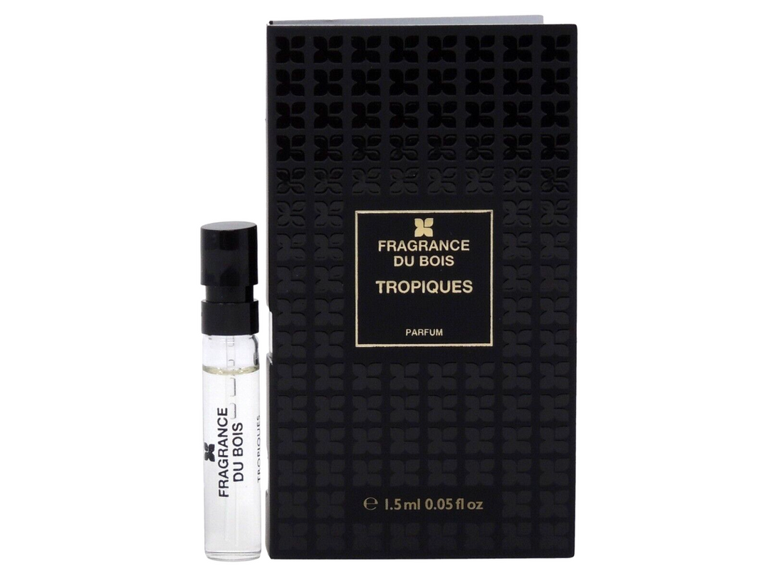 Tropiques Parfum
