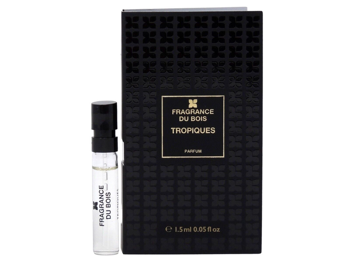Tropiques Parfum