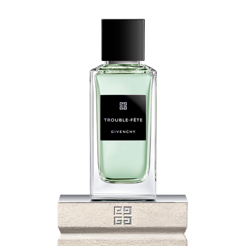 Trouble Fete EDP