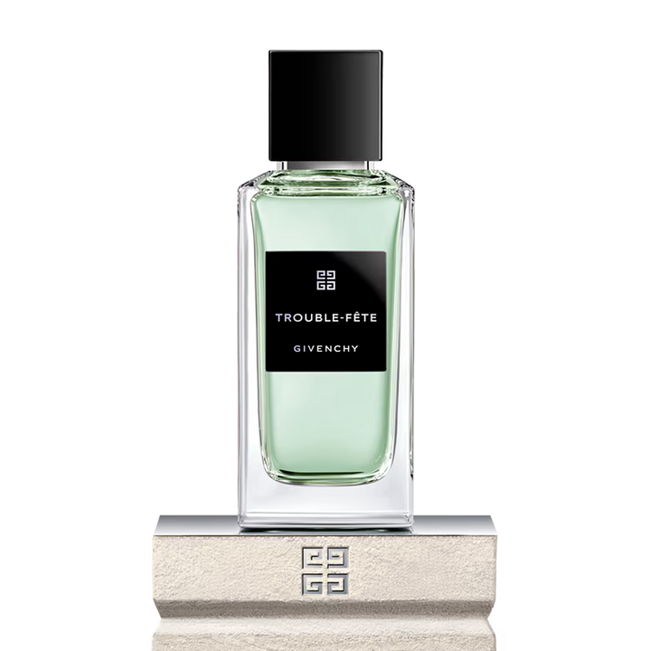 Trouble Fete EDP