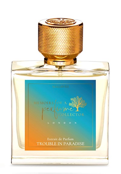 Trouble In Paradise Extrait De Parfum