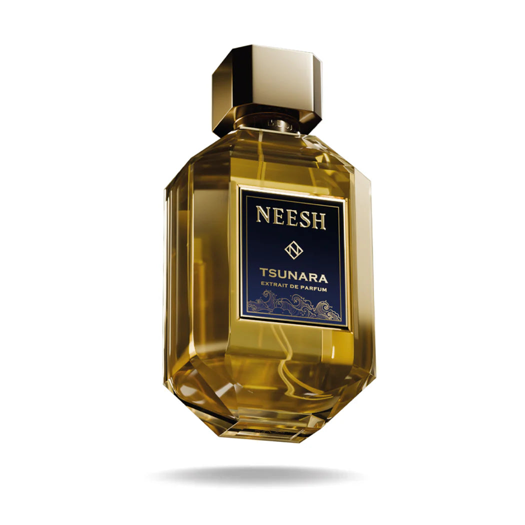 Tsunara Extrait De Parfum