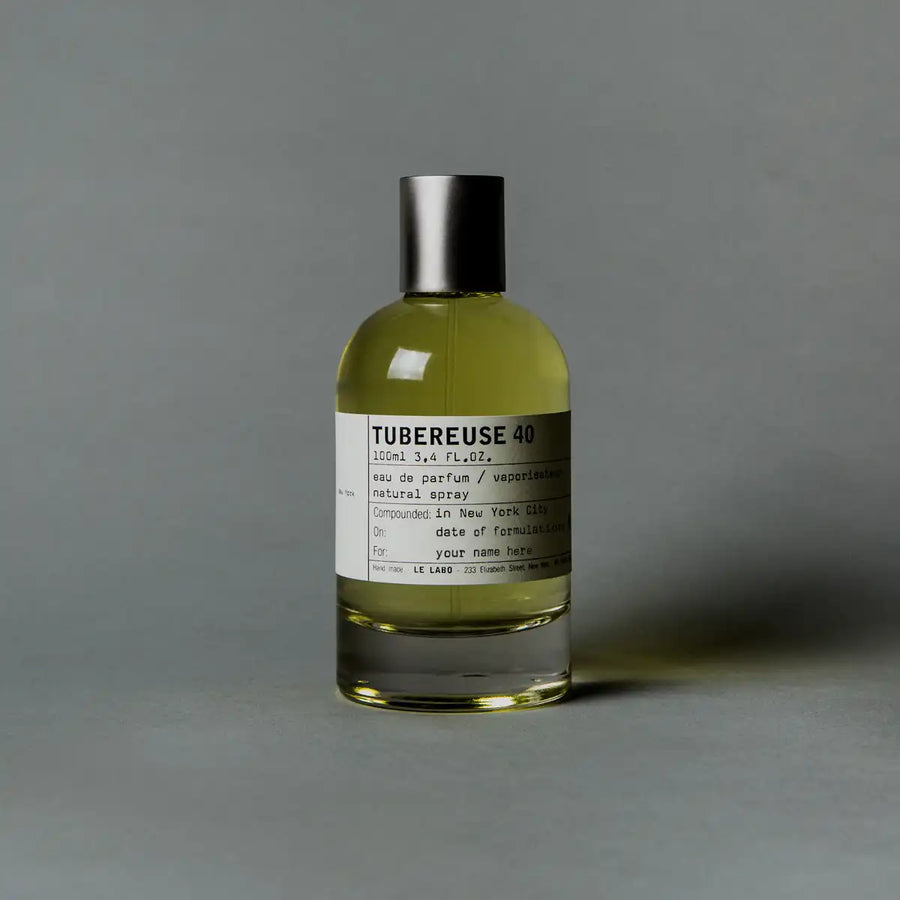 Tubereuse 40 EDP (NEW YORK EXCLUSIVE) – Scentoria Tubereuse 40 EDP (NEW YORK EXCLUSIVE) – Scentoria