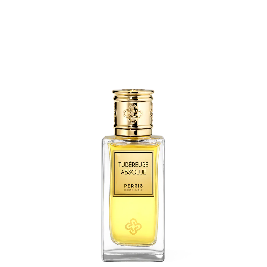 Tubereuse Absolue Extrait De Parfum