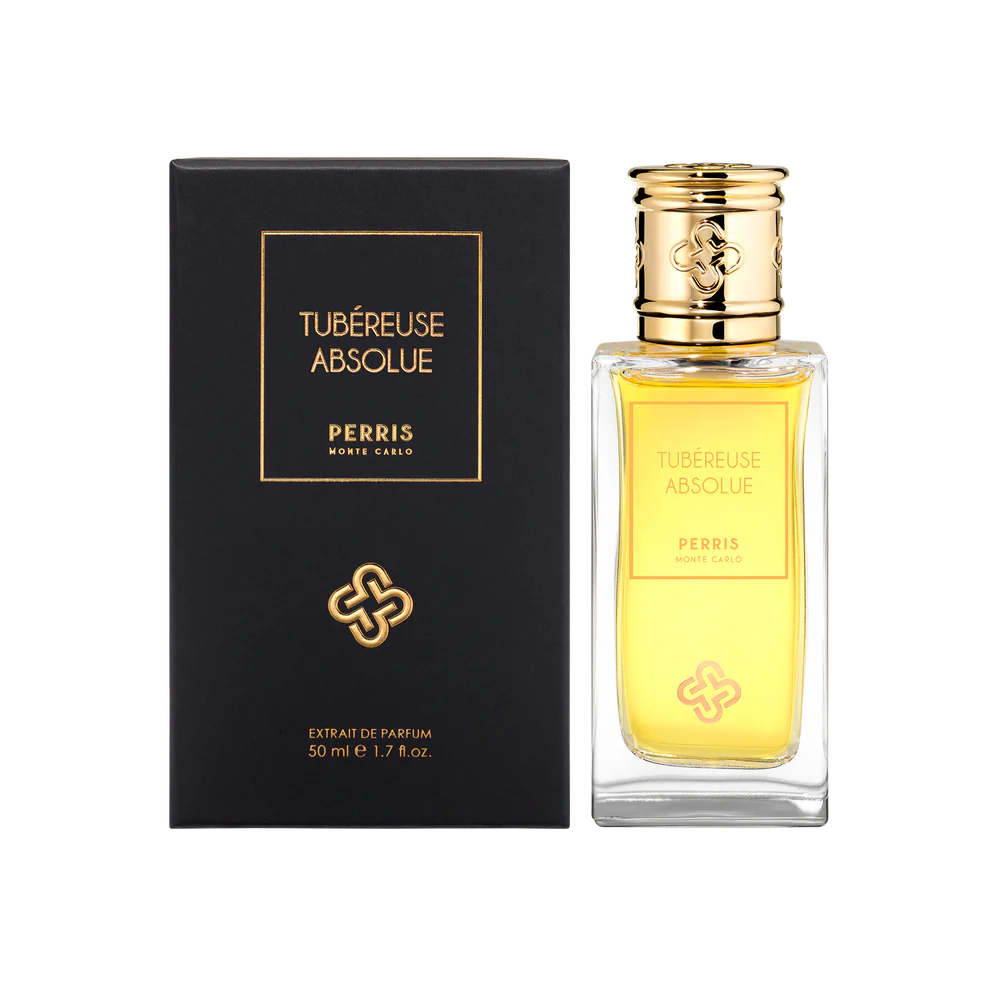 Tubereuse Absolue Extrait De Parfum
