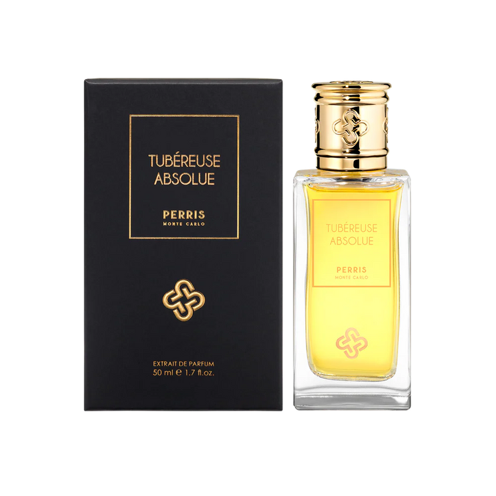 Tubereuse Absolue Extrait De Parfum
