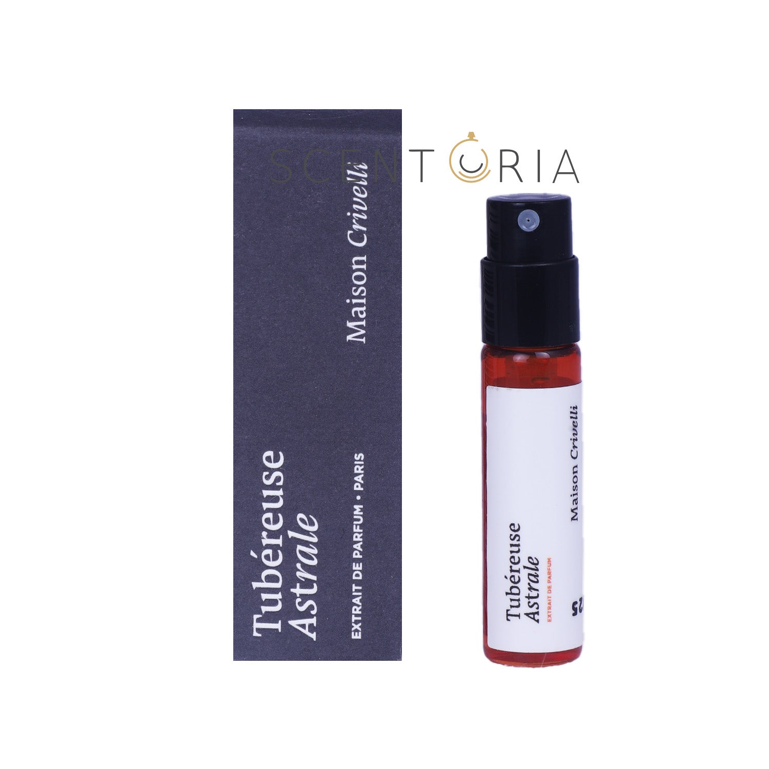 Tubereuse Astrale Extrait De Parfum – Scentoria