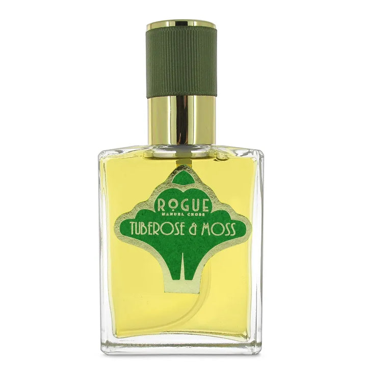 Tuberose & Moss EDT