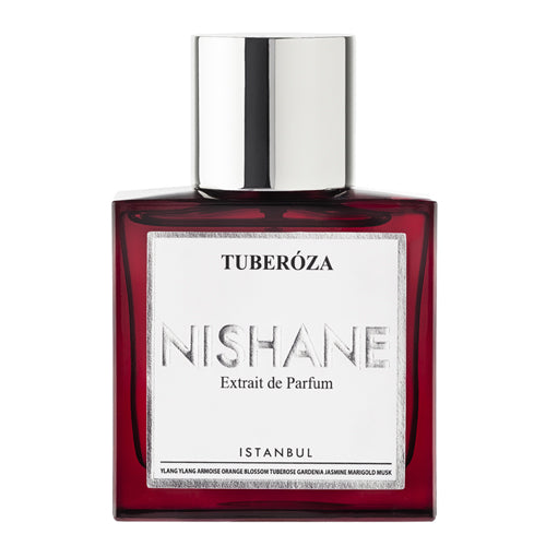 Tuberoza Extrait De Parfum