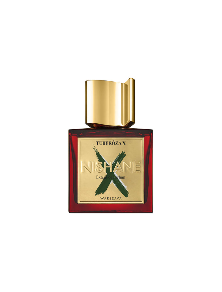 Tuberoza X Extrait De Parfum
