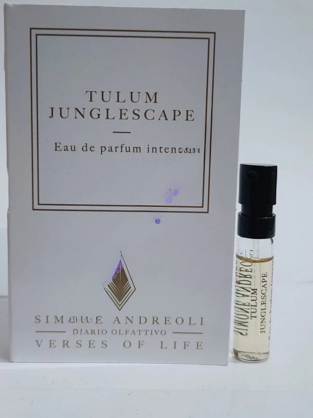 Tulum Junglescape EDP Intense
