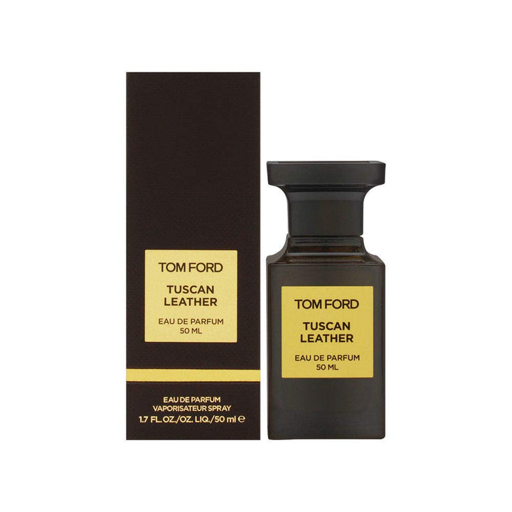 Tuscan Leather EDP