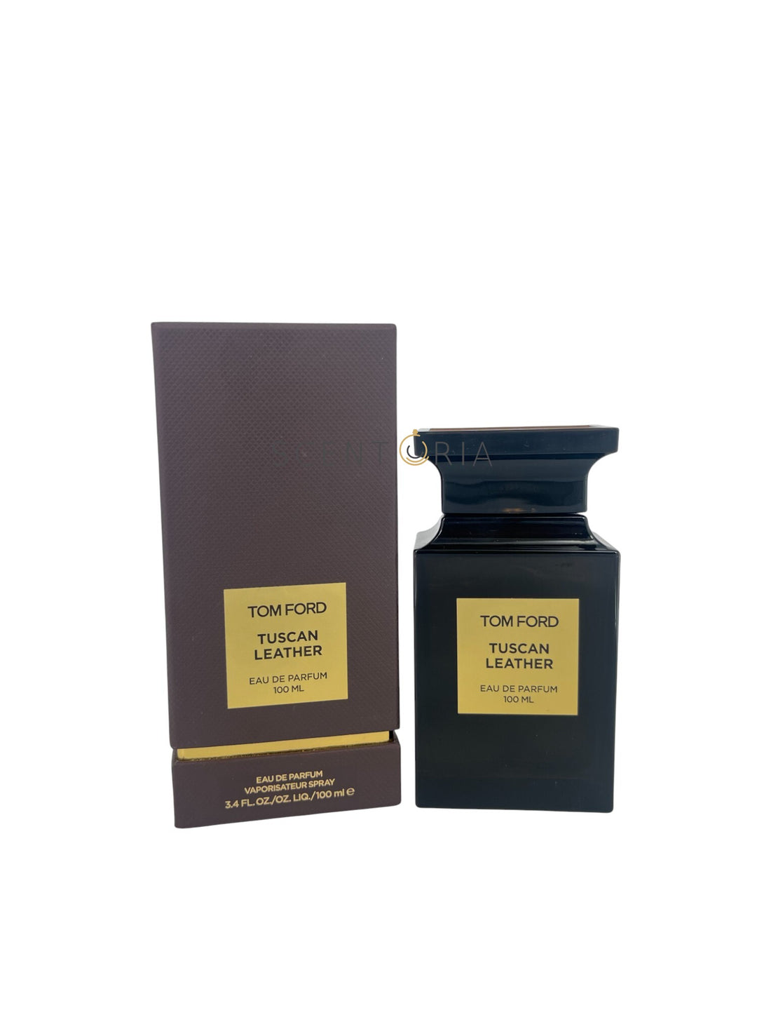 Tuscan Leather EDP Partial