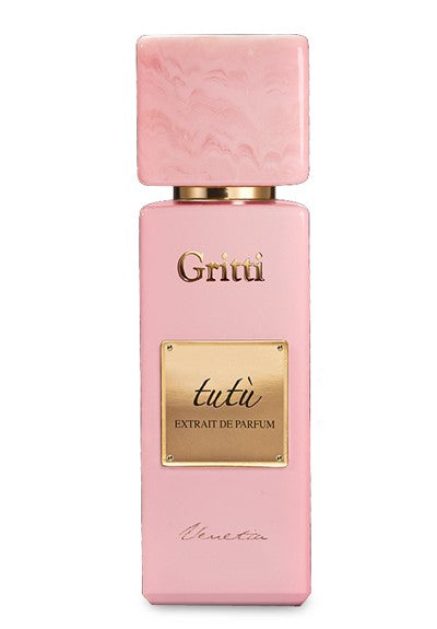 Tutu Extrait De Parfum