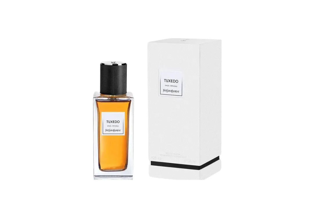Tuxedo EDP