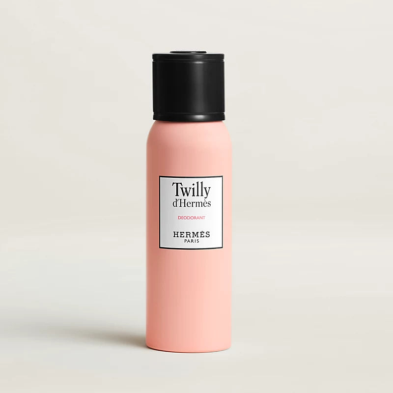Twilly D'Hermes Deodorant Spray
