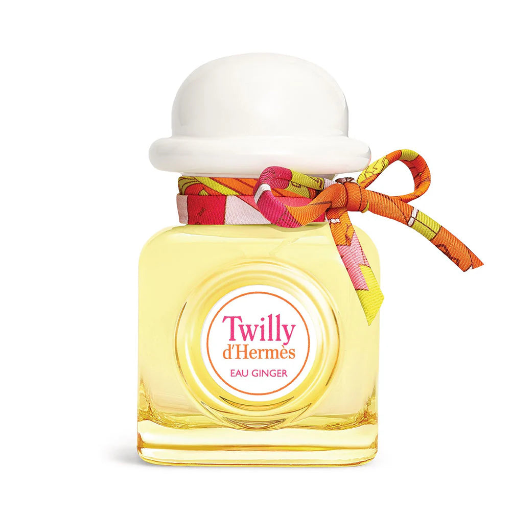 Twilly D'Hermes Eau Ginger EDP