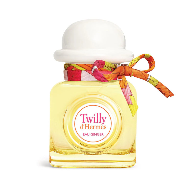 Twilly D'Hermes Eau Ginger EDP