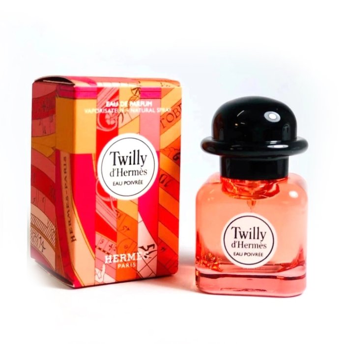 Twilly D'Hermes Eau Poivree EDP