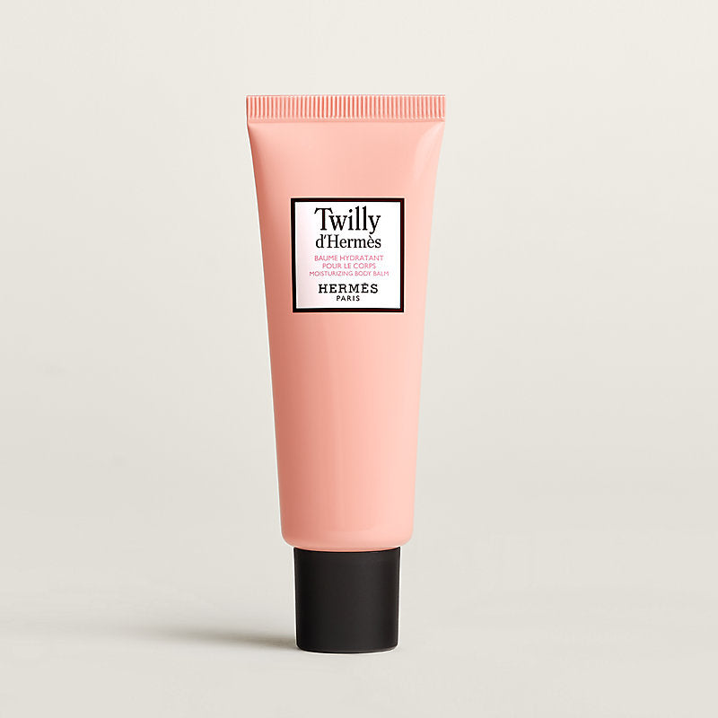 Twilly D'Hermes Moisturizing Body Lotion