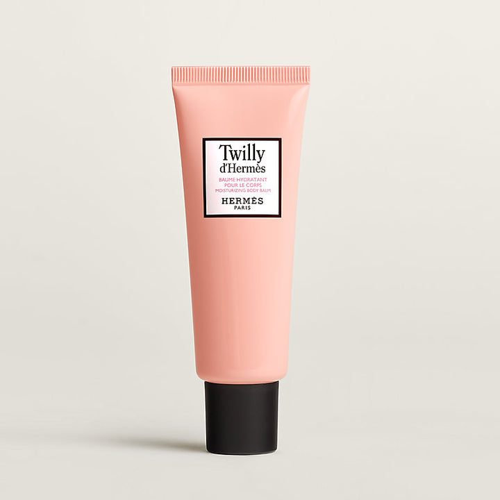 Twilly D'Hermes Moisturizing Body Lotion
