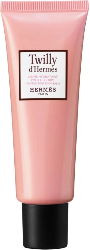 Twilly D'Hermes Moisturizing Body Lotion