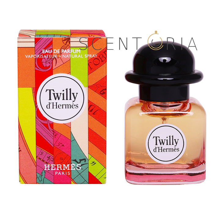 Twilly D'Hermes EDP