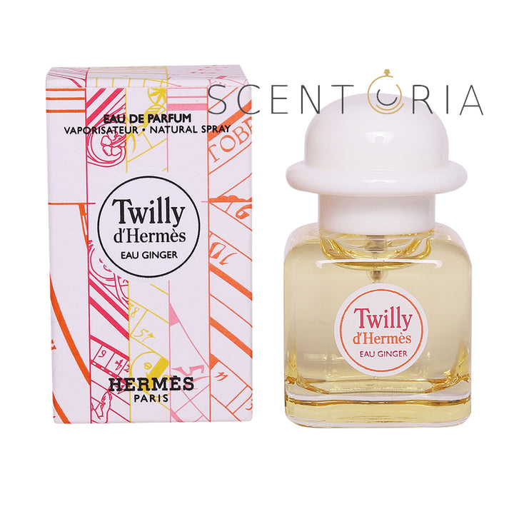 Twilly D'Hermes Eau Ginger EDP