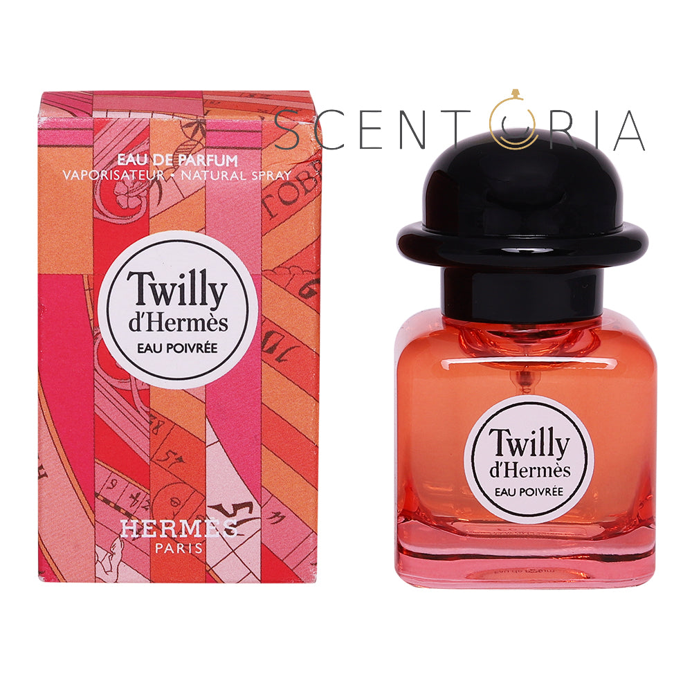 Twilly D'Hermes Eau Poivree EDP – Scentoria