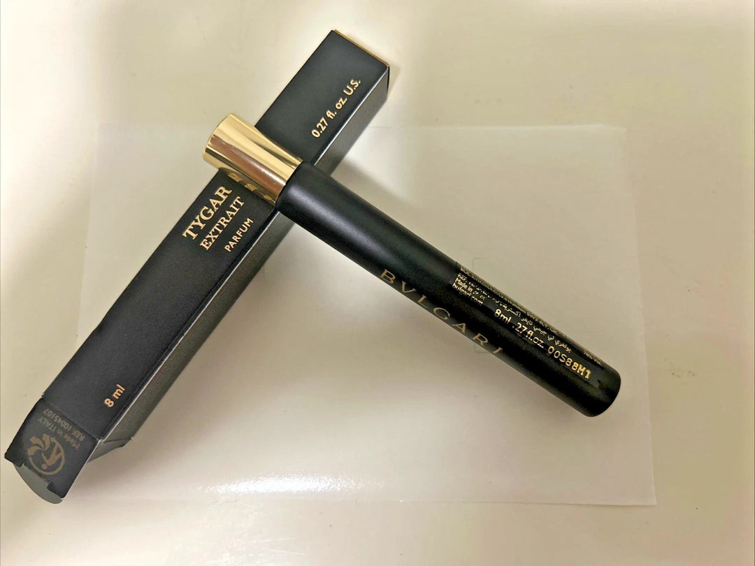 Tygar Extrait De Parfum