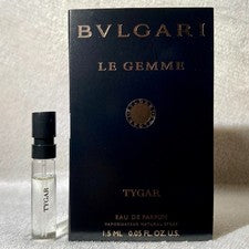 Tygar Extrait De Parfum