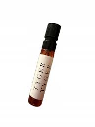 Tyger Tyger Extrait De Parfum