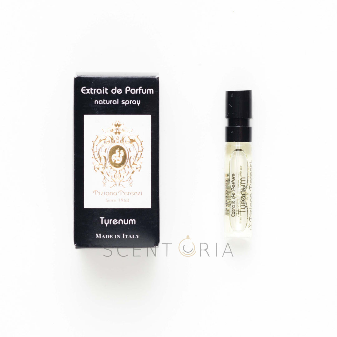 Tyrenum Extrait De Parfum