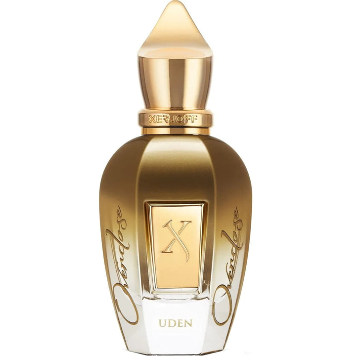 Uden Overdose Parfum