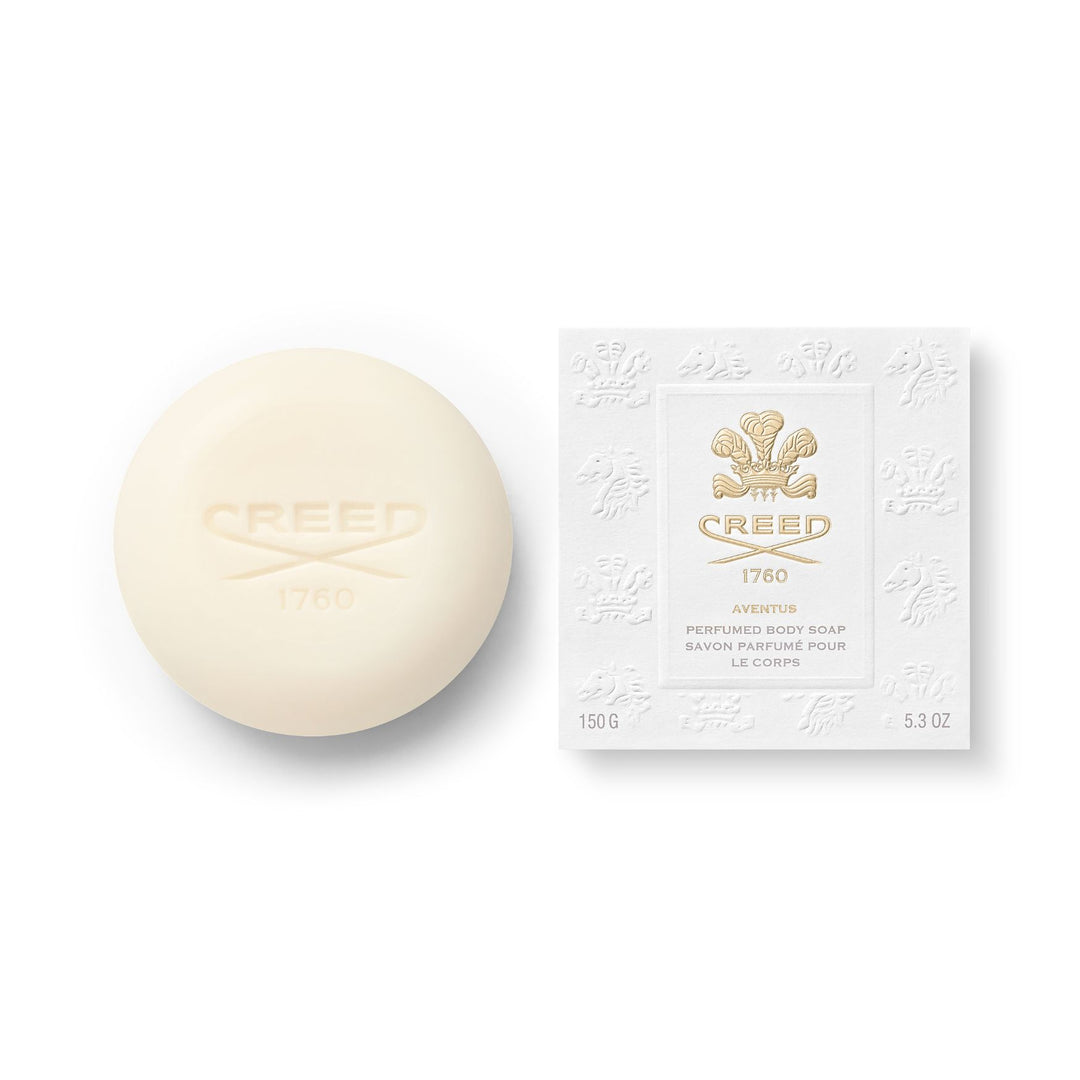 Aventus Perfumed Body Soap