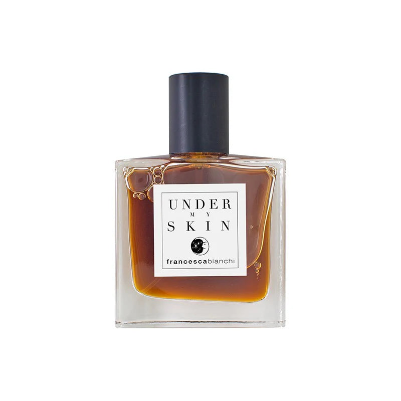 Under My Skin Extrait De Parfum